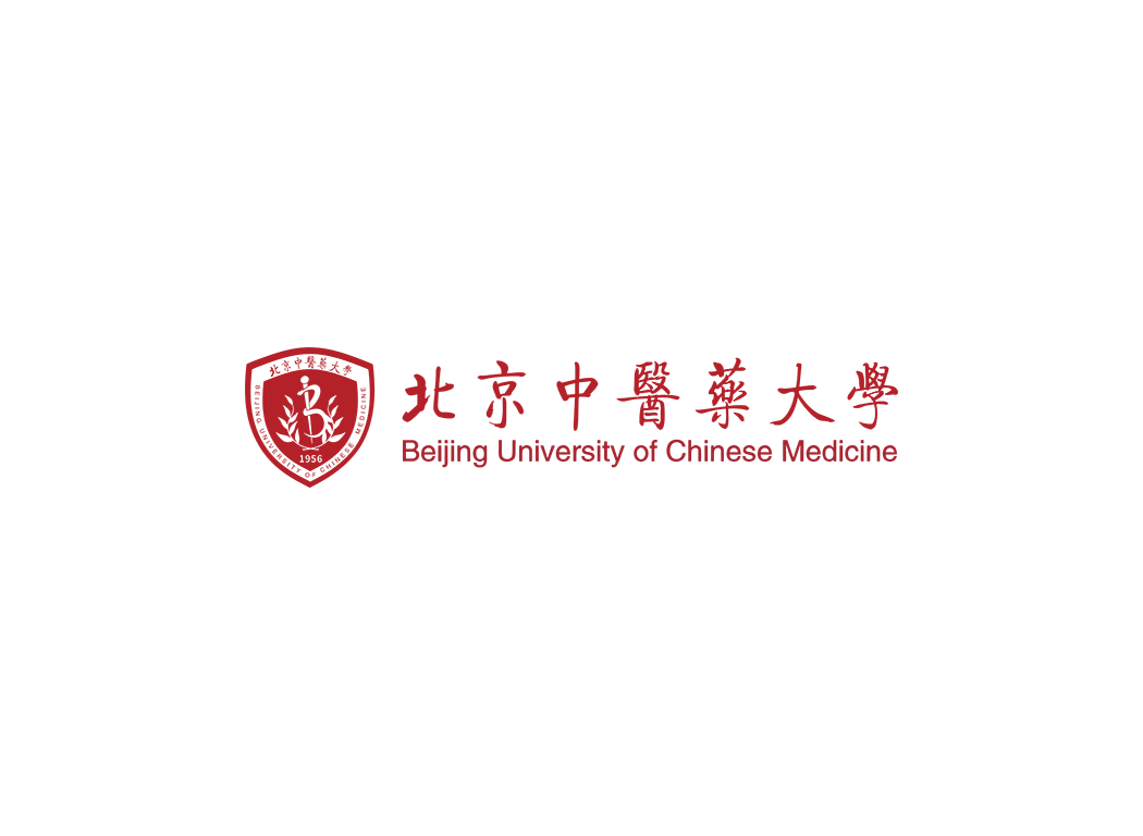 北京中医药大学校徽