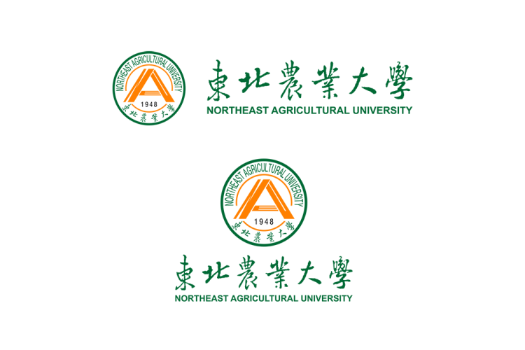 东北农业大学校徽