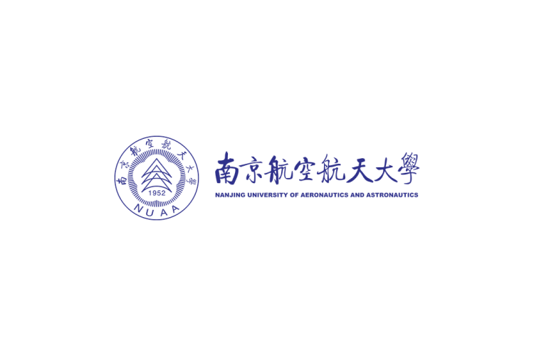 南京大学校徽logo免抠PNG(白色版和彩色版)ai,SVG矢量素材 - 设计前沿