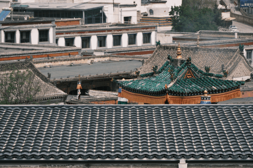 广州设计周 × 华宝新能-光伏瓦建筑设计大赛参评正式开启!