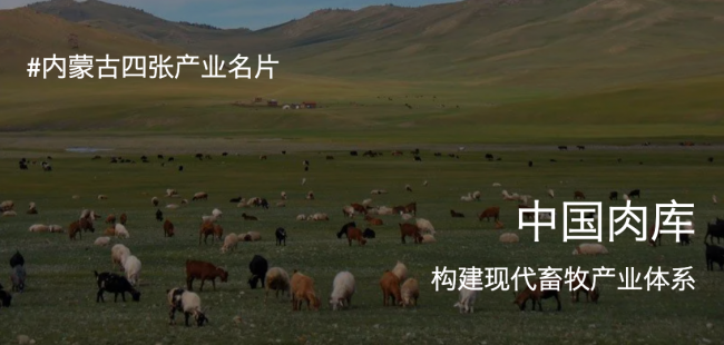 资源优势如何变成品牌优势?设计正在重塑内蒙古农畜产品价值