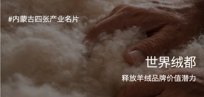 资源优势如何变成品牌优势?设计正在重塑内蒙古农畜产品价值