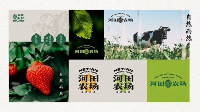 资源优势如何变成品牌优势?设计正在重塑内蒙古农畜产品价值