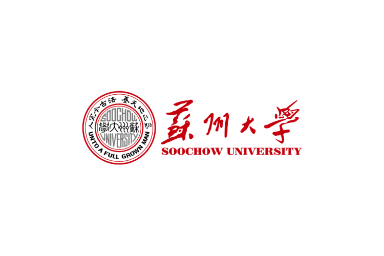 西安电子科技大学校徽logo免抠PNG(白色版和彩色版)ai,SVG矢量素材 - 设计前沿