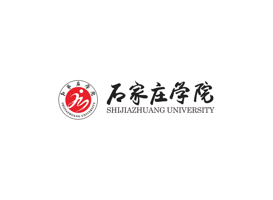 石家庄学院校徽