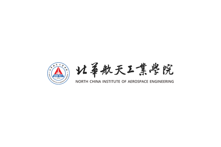 北华航天工业学院校徽