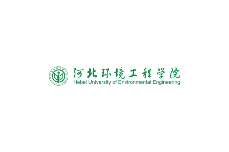 河北环境工程学院校徽
