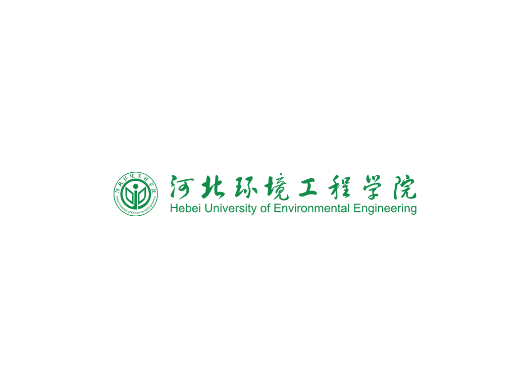 河北环境工程学院校徽