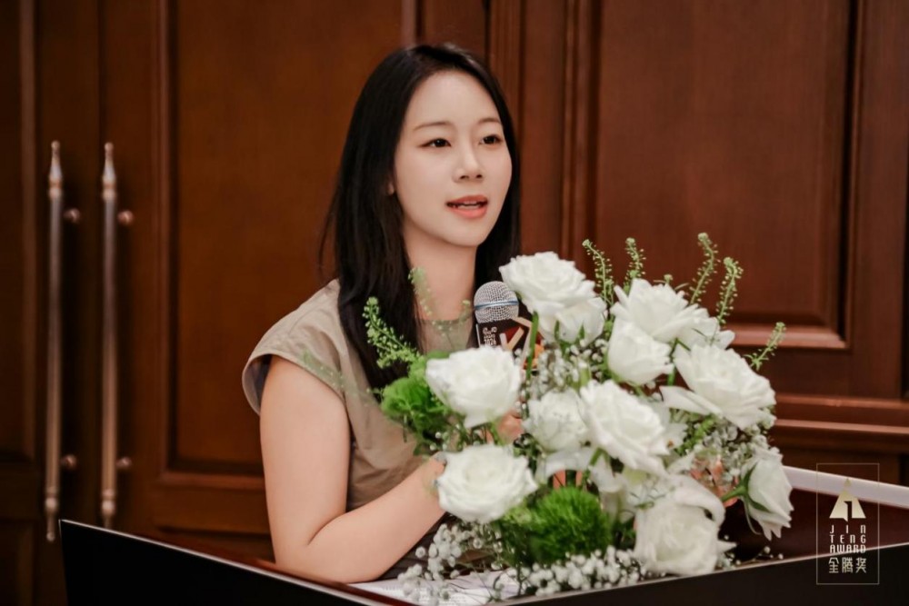 金腾十年・落子章丘｜2026第十届金腾奖山东分赛区启动礼侧记
