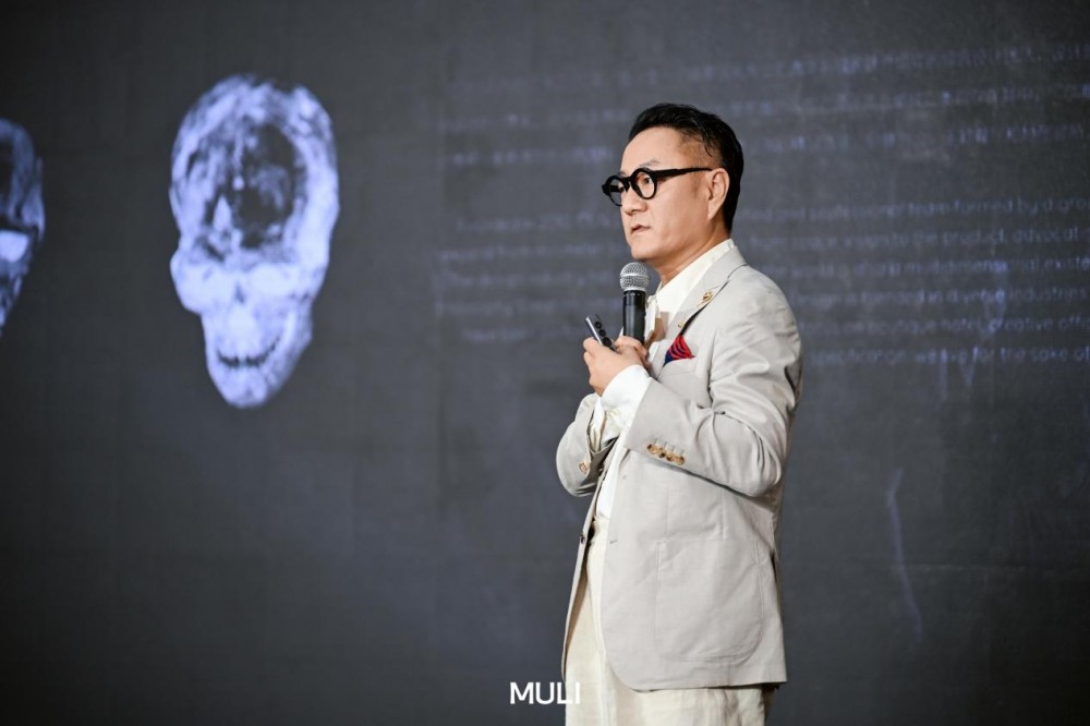 木里木外携手广州设计周「华语设计领袖榜·共创论坛贵阳站」 以设计共创，探索中国人的厨房
