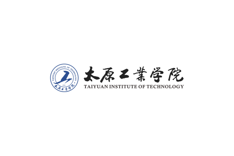 太原工业学院校徽