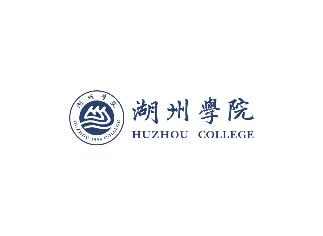 湖州学院校徽