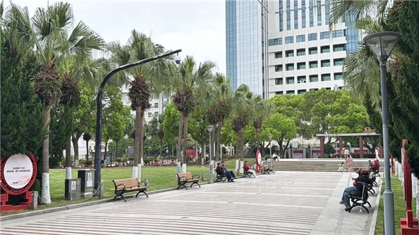 舟山市沈家门渔港城市微更新设计大赛,正式启动!