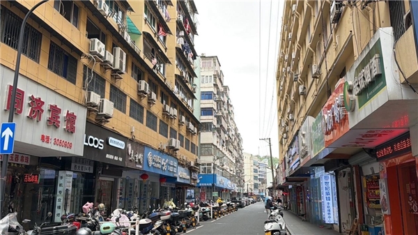 舟山市沈家门渔港城市微更新设计大赛,正式启动!