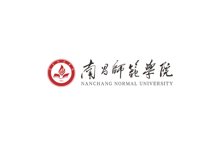 南昌师范学院校徽