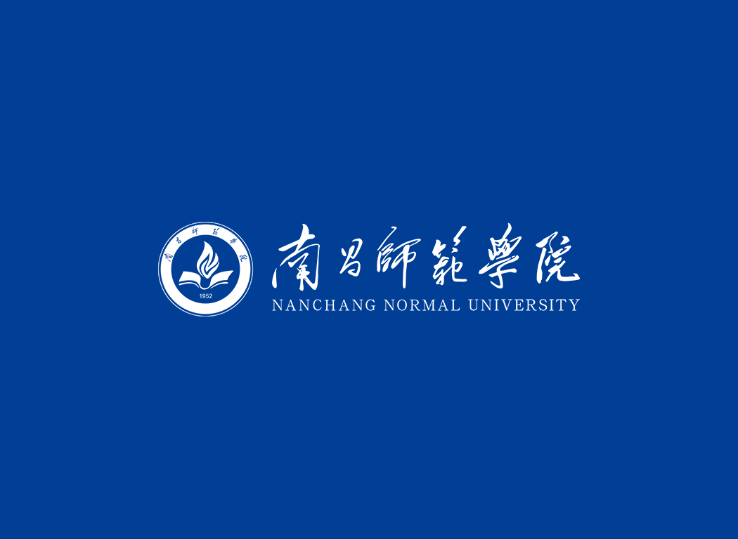 南昌师范学院校徽