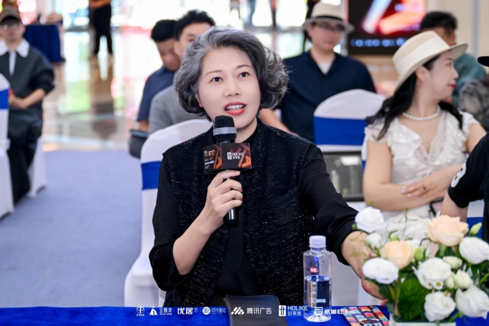 设计共生,多维共融|金腾奖NEW100城市沙龙扬州站完美收官