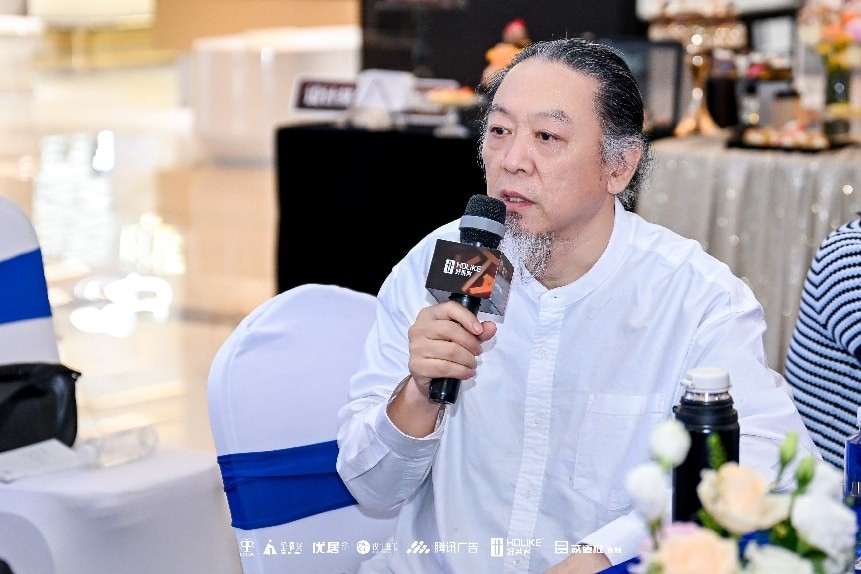 设计共生,多维共融|金腾奖NEW100城市沙龙扬州站完美收官