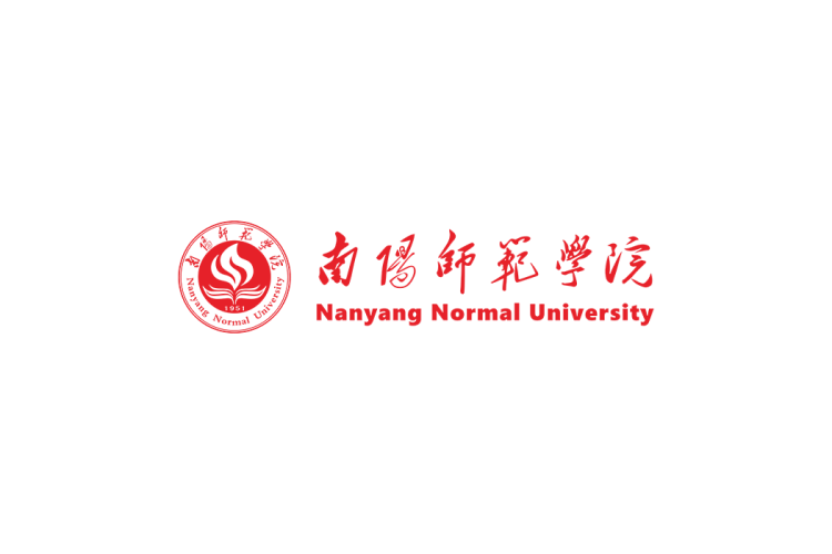 南阳师范学院校徽