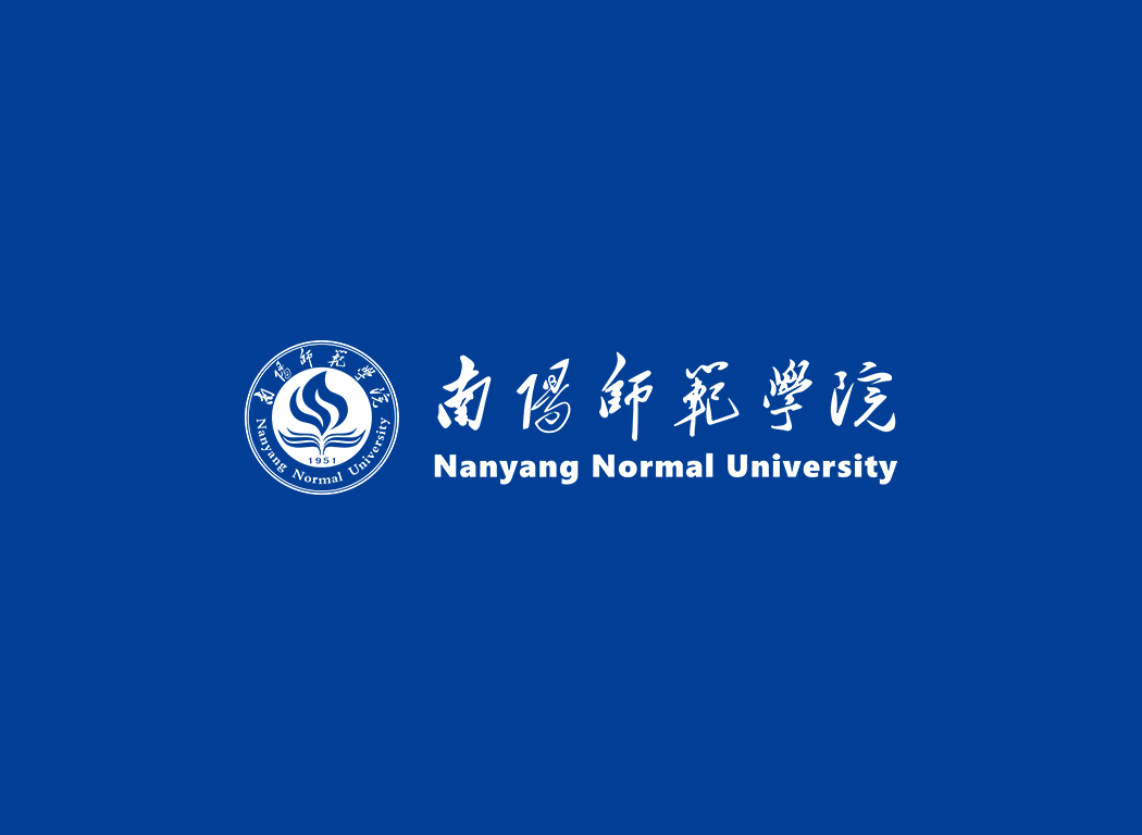 南阳师范学院校徽