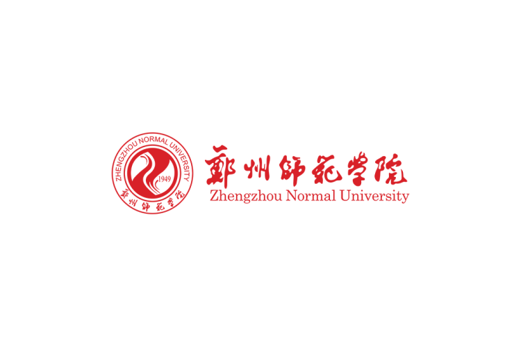 郑州师范学院校徽