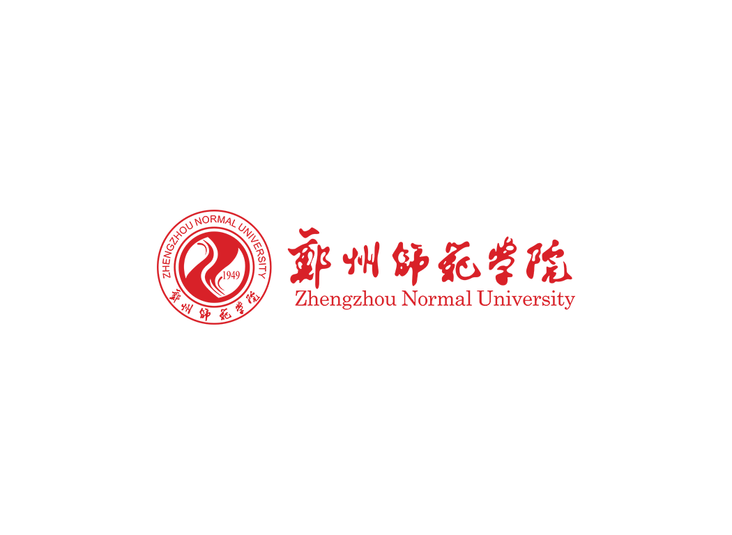 郑州师范学院校徽