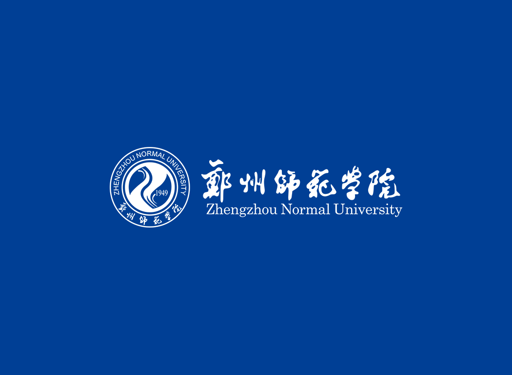 郑州师范学院校徽