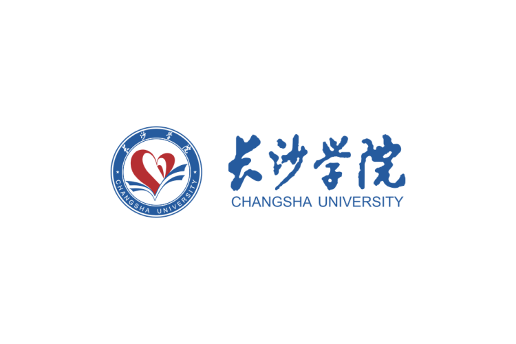 长沙学院校徽