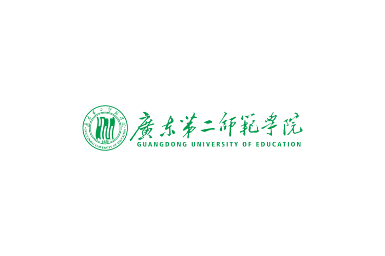 广东第二师范学院校徽